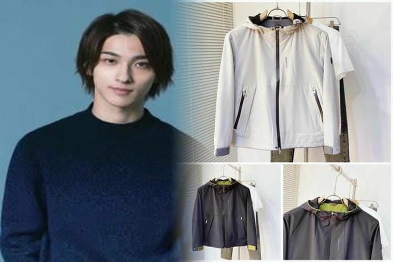 モンクレール 専門 クリーニング