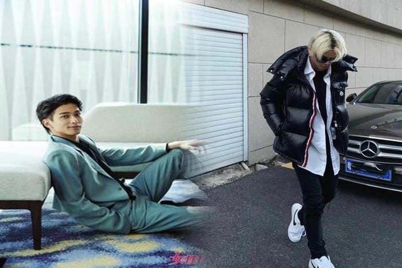 モンクレール ニット 帽 ベビー