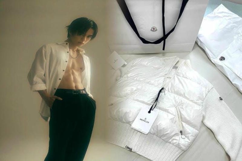 モンクレール デュベティカ 違い