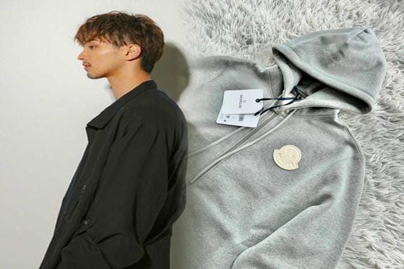 モンクレール シャトー ブリアン