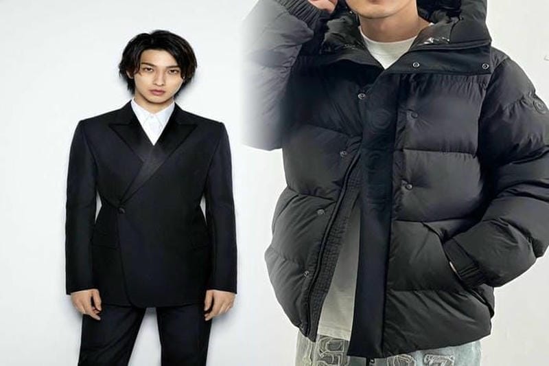 モンクレールTシャツのスタイリングアイデア10選