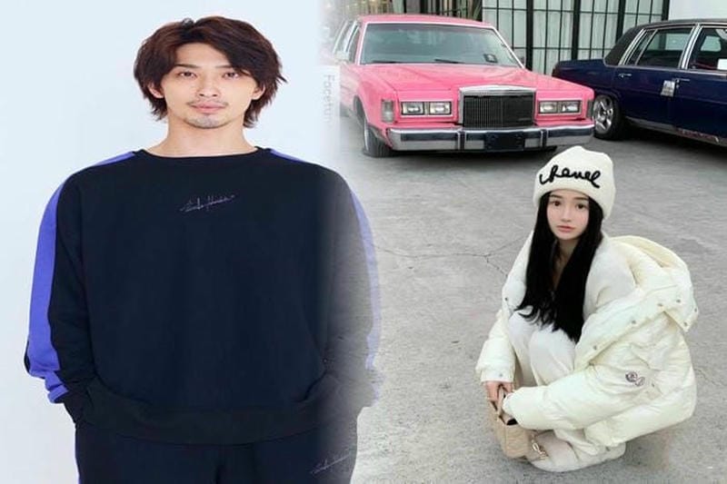 窪田正孝が選ぶモンクレールTシャツの魅力