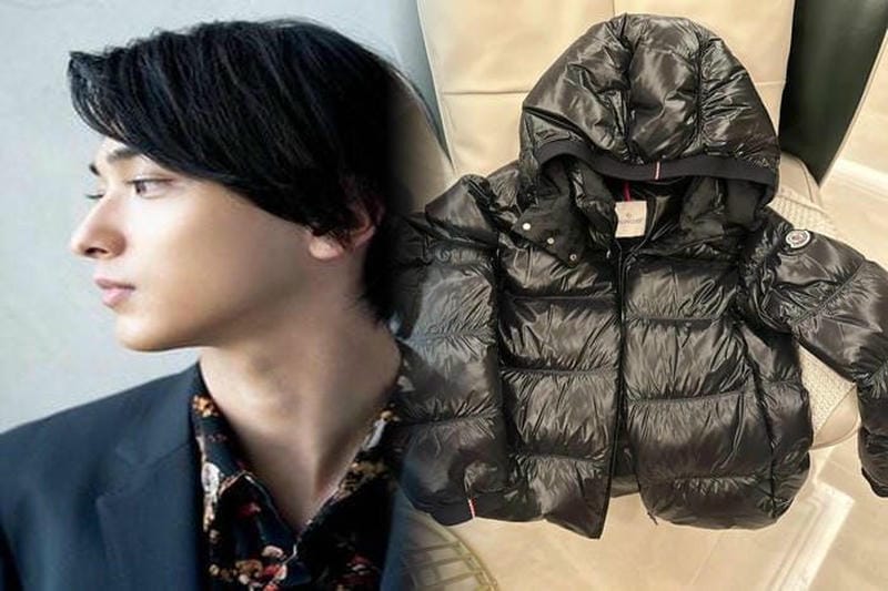 モンクレール クリーニング 京都