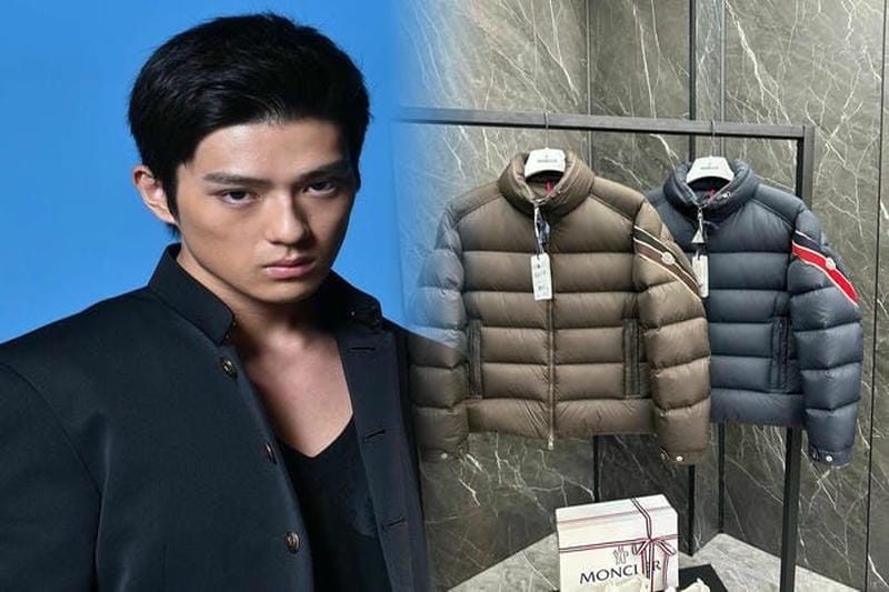 モンクレール アウトレット 仙台