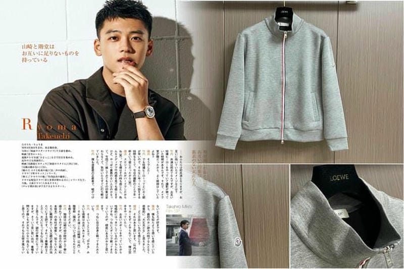 モンクレール tシャツ