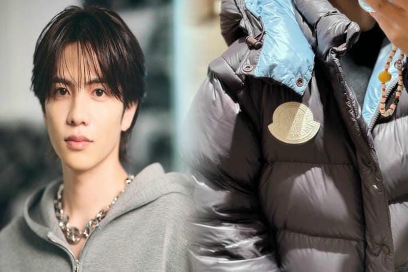 モンクレール disthelon