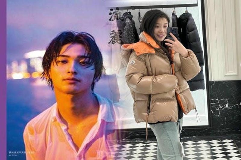 モンクレール 14a レディース