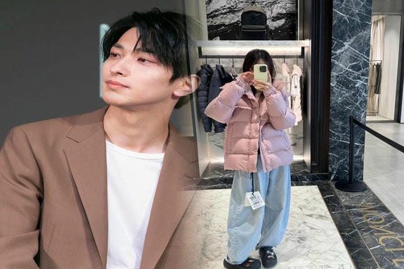 ストンプ スタンプ モンクレール