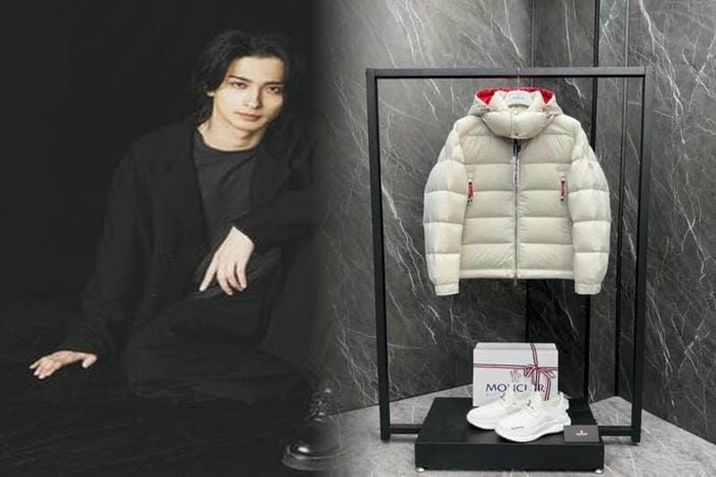 モンクレール キッズ 取扱 店舗