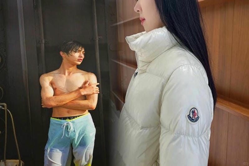 モンクレール クリーニング どこ