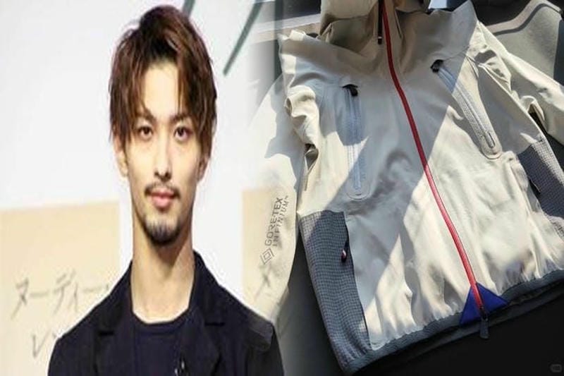 モンクレール クリーニング 横浜