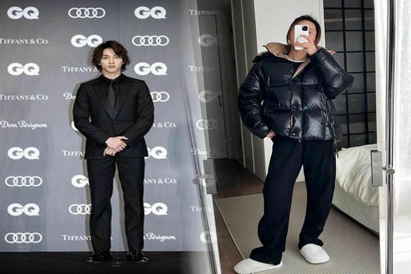 delacroix モンクレール