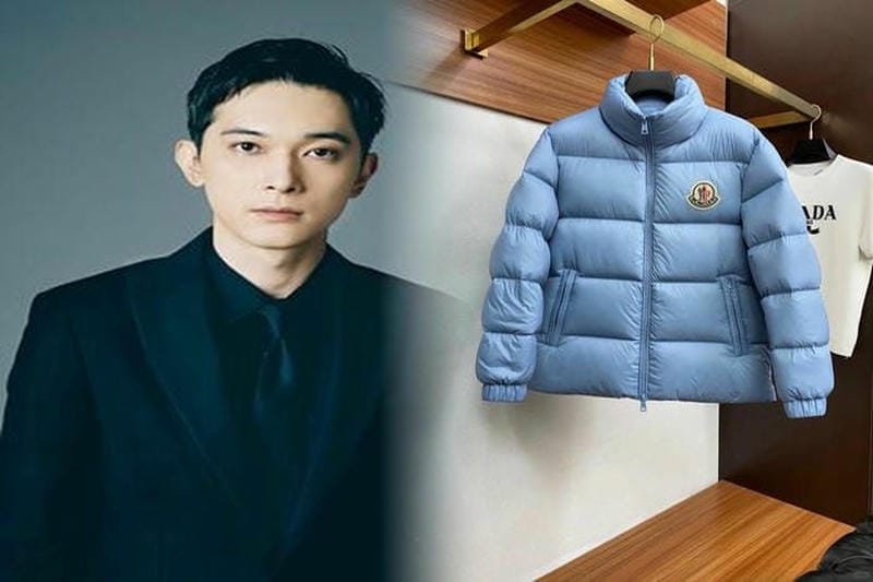 モンクレール プレミアム ライン