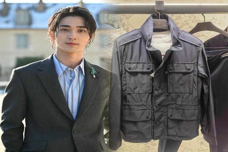 モンクレール コピー 見分け 方