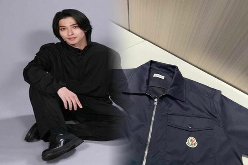 モンクレール サイズ 感 メンズ