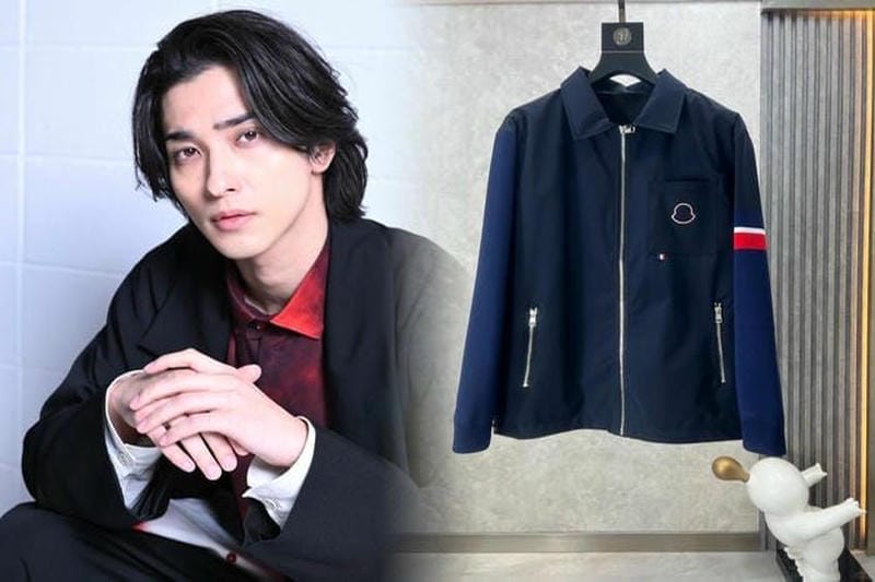 モンクレール サイズ 180cm