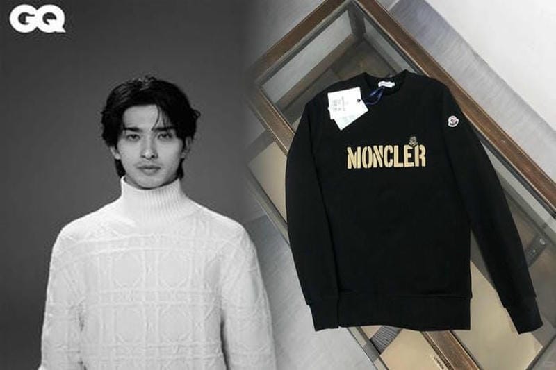 モンクレール 12a サイズ 感