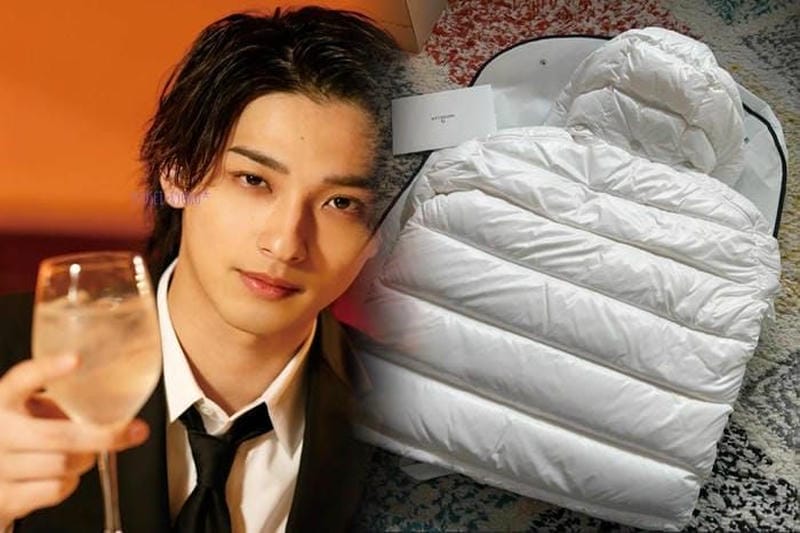 日比谷 ミッドタウン モンクレール