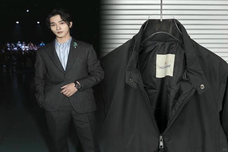 モンクレール 新作 2018 秋冬