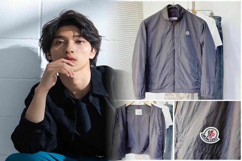 モンクレールのジップアップパーカーで淑女の品格をまといませんか？