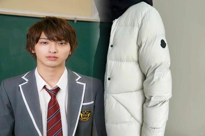 モンクレール 取り扱い 店舗 大阪