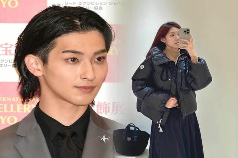 モンクレール ジャパン 社長 田村