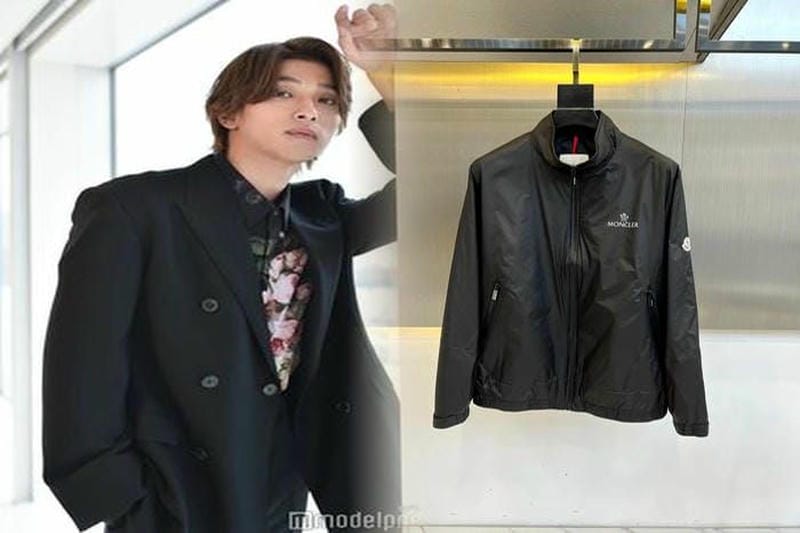 モンクレール デュベティカ どっち