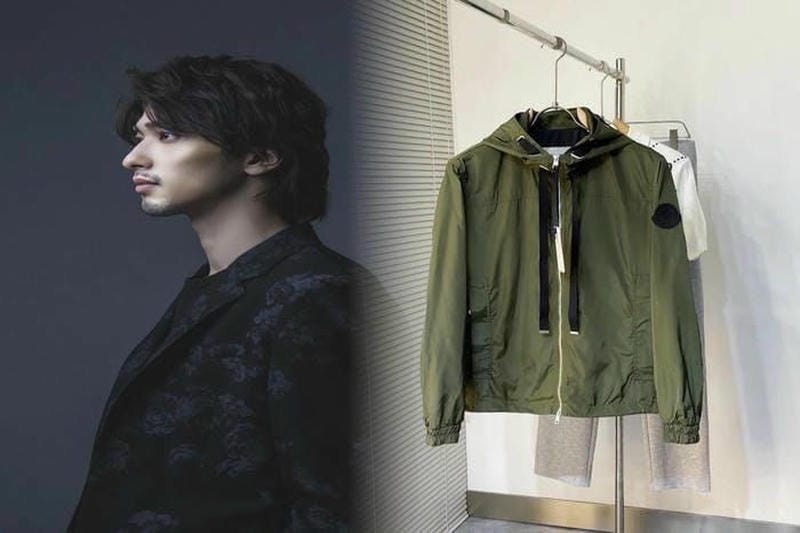 モンクレール 2018 レディース