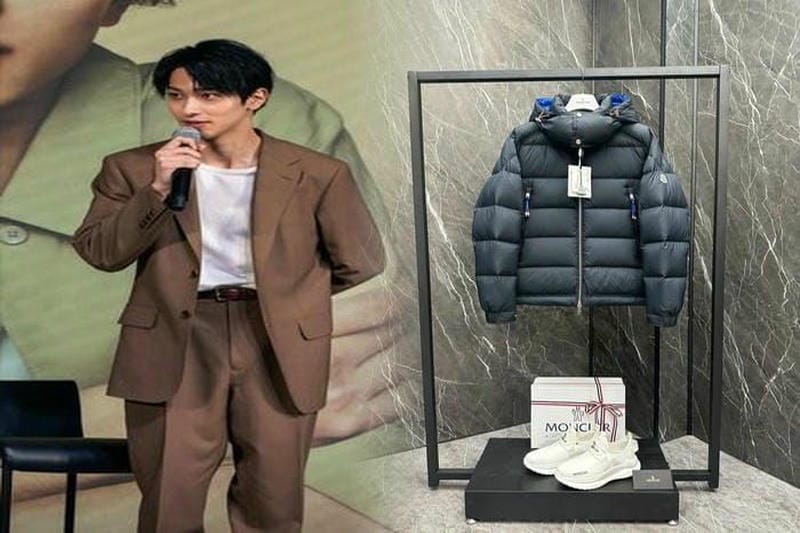 モンクレール 2015 レディース