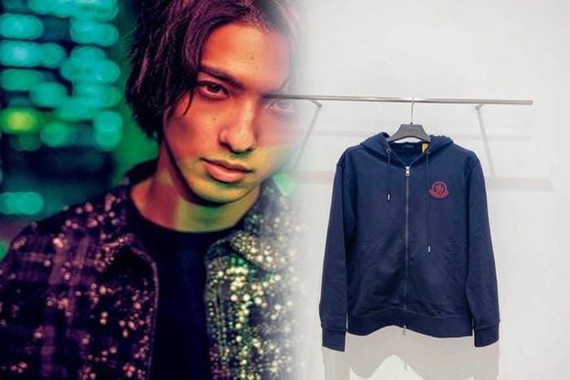 アラモアナ センター モンクレール