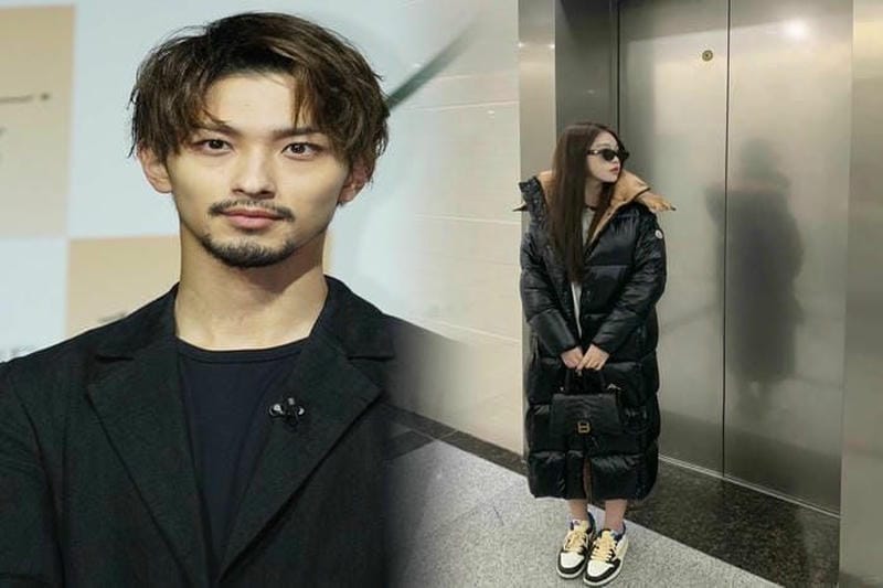 モンクレール ジャパン 本社 住所