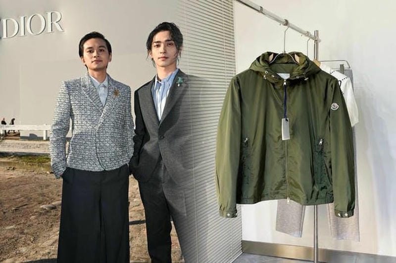 モンクレール アウトレット 北海道