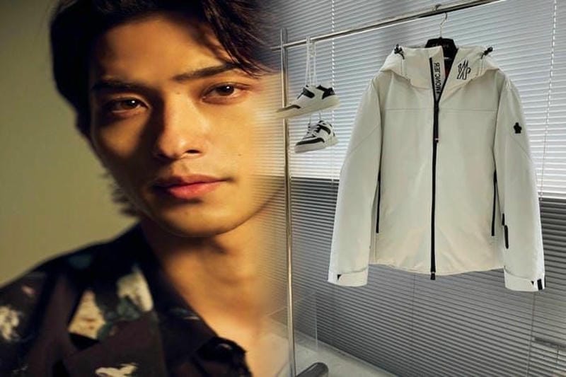 フランクフルト 空港 モンクレール