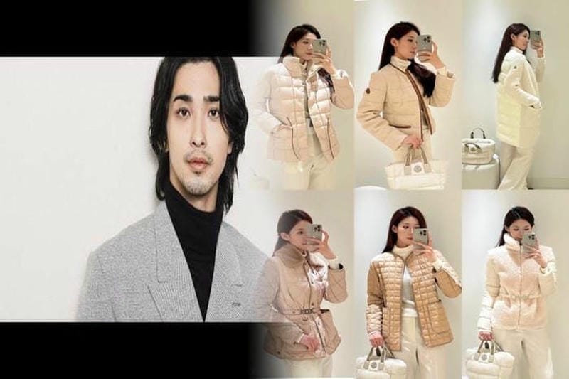 アミュ プラザ 小倉 モンクレール