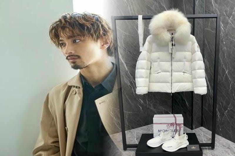 グアム jp ストア モンクレール