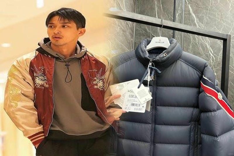 モンクレール アウトレット 御殿場