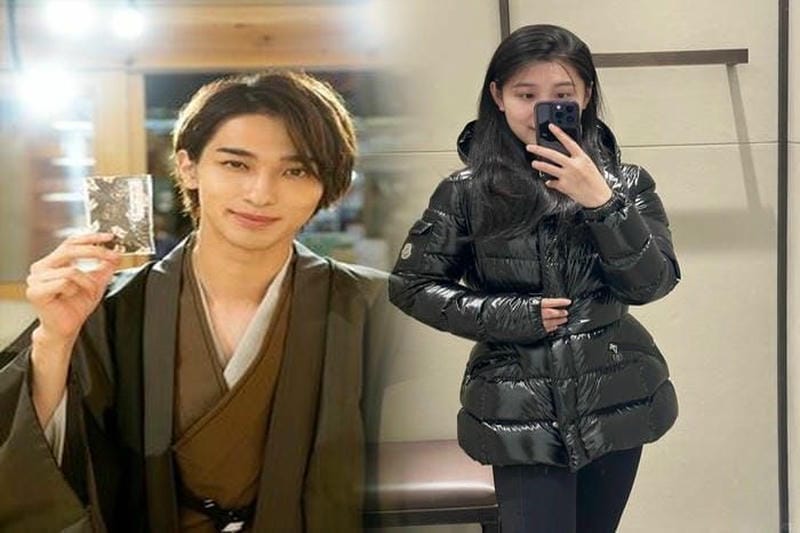 西武 池袋 モンクレール レディース