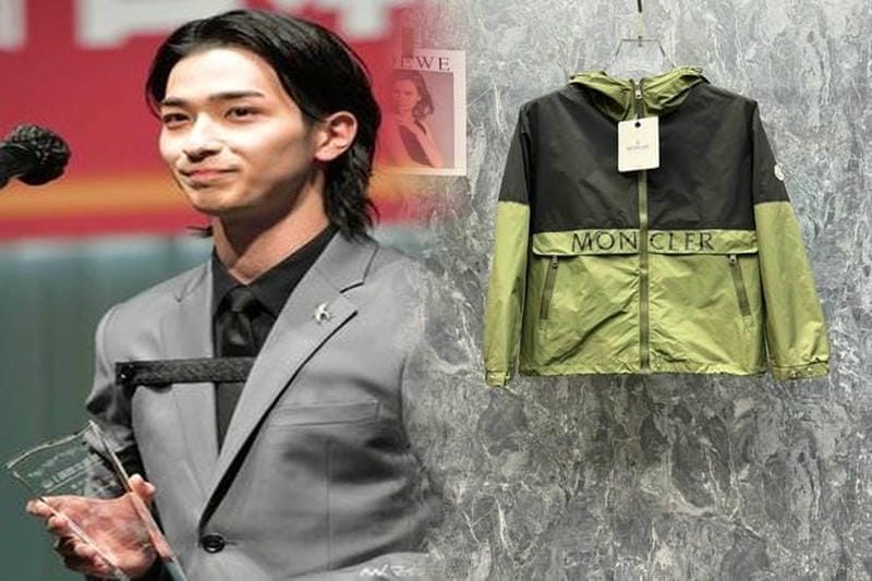 ロンドン アウトレット モンクレール