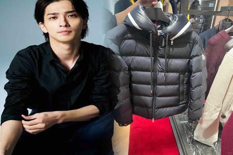 モンクレール ヴァレンティノ コピー