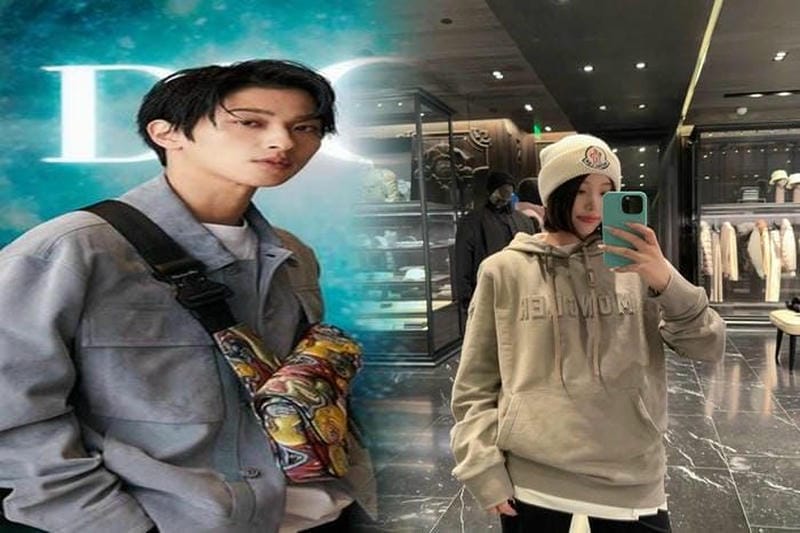 【数量限定版】MONCLER モンクレールフェミニンフレアナイロンパーカ・Wete♪