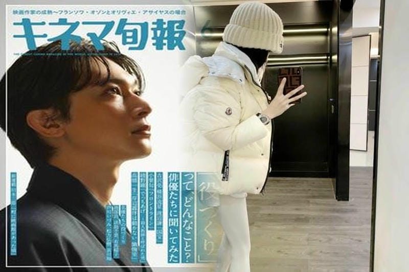 世界中で大人気！MONCLER*ATRIA ジャケット フード付き