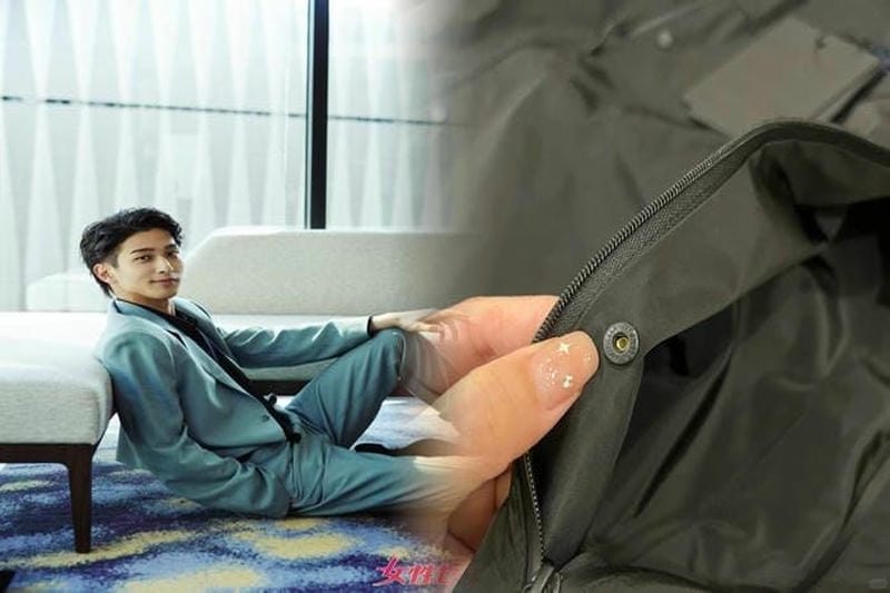 モンクレール hermine ファー