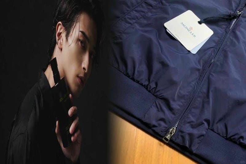 世界中で大人気！MONCLER モンクレール Wool Jumper