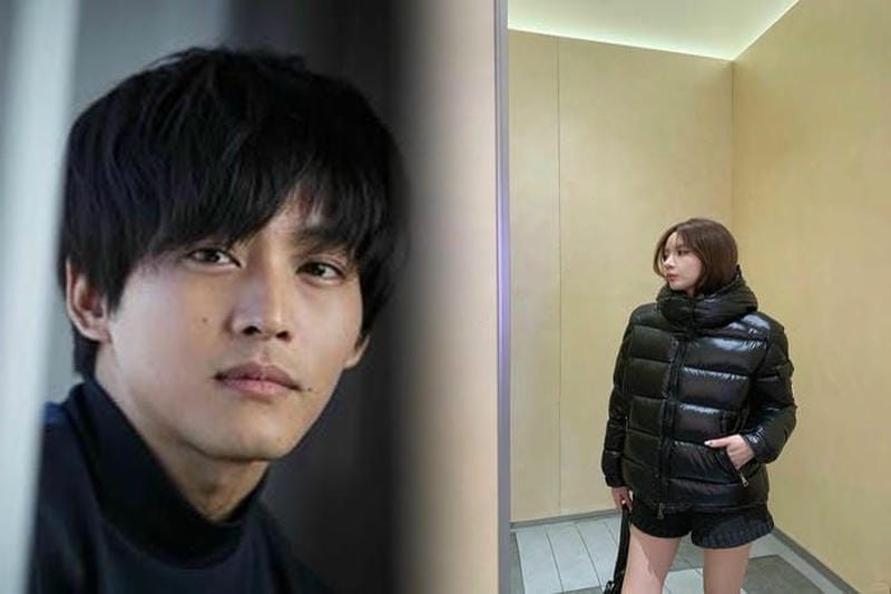 モンクレール レディース a ライン