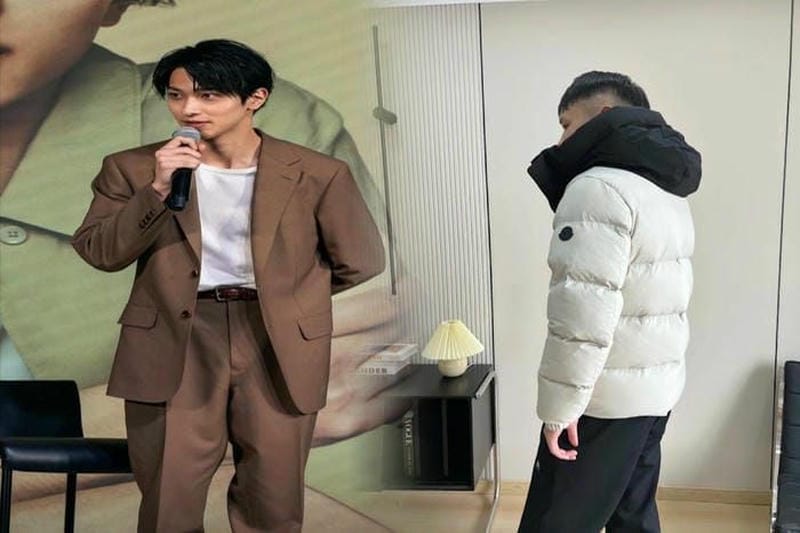 モンクレール 2014 秋冬 メンズ