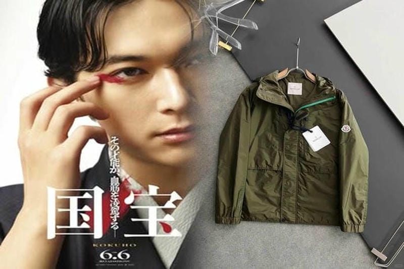 ★話題沸騰★MONCLER メンズ フーディ ダック プリント パーカー