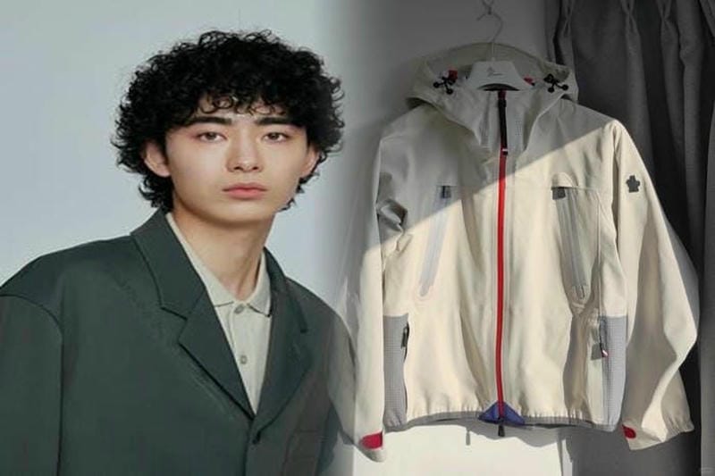 長島 アウトレット モンクレール 値段