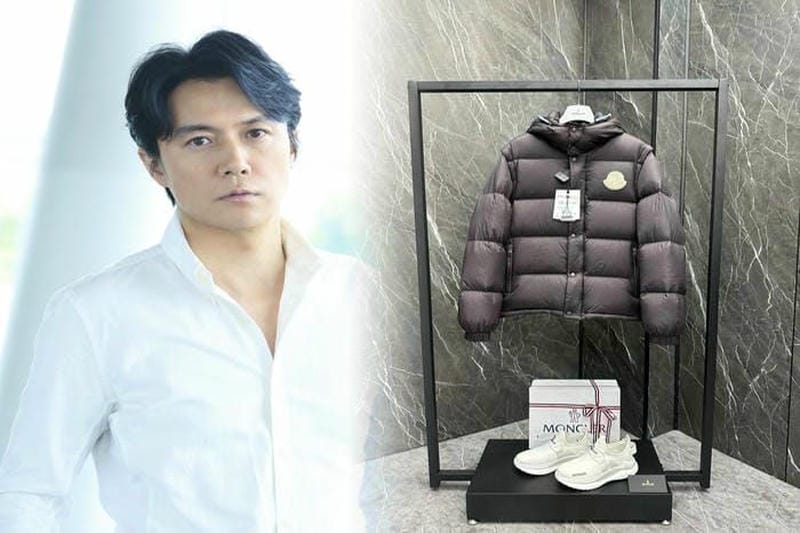 神戸 三田 アウトレット モンクレール