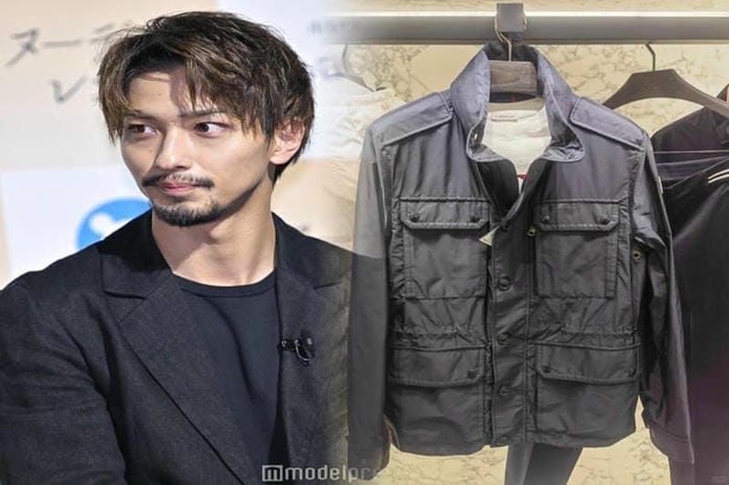 モンクレール レディース サイズ 身長