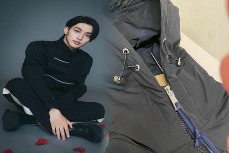 モンクレール黒スキニーのおしゃれな冬コーデ特集